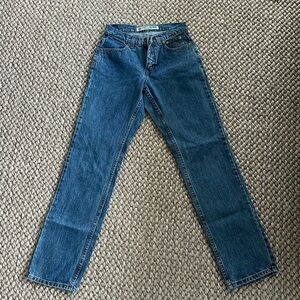 Harley Davidson Mom Jeans